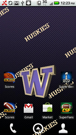 Washington Live Wallpaper HD