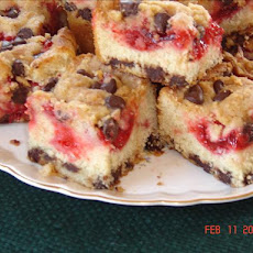 Black Forest Coffee Cake