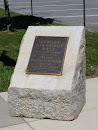 Stewart Air Force Base Memorial