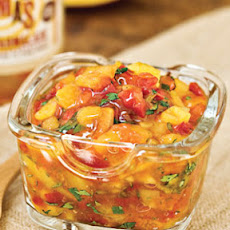 Holiday Salsa