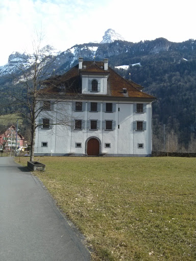 Schloss Grafenort