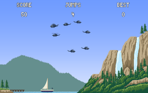 How to install Oh Chute! lastet apk for pc