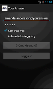 How to install Your Answer 1.0 mod apk for pc