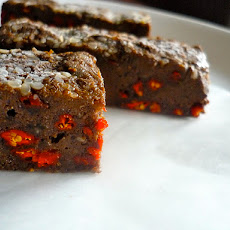 Energy Bars
