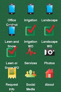 How to install A&H Lawn Service, Inc. 2.0 unlimited apk for bluestacks