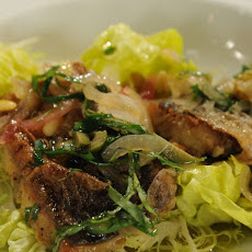 Bluefish Escabeche