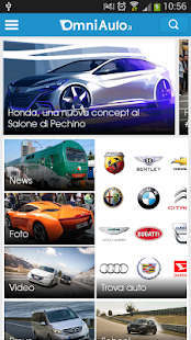 How to download OmniAuto.it patch 1.3.2 apk for bluestacks