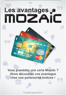 How to install Avantages Mozaic 1.4.0 apk for pc