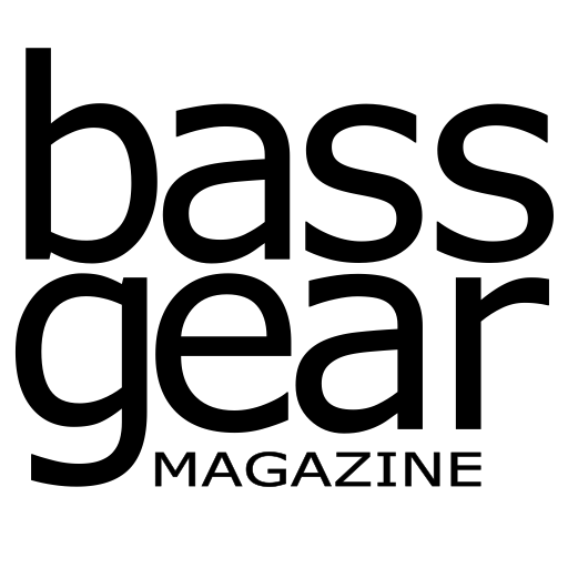 Bass Gear LOGO-APP點子