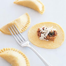 Empanada Dough