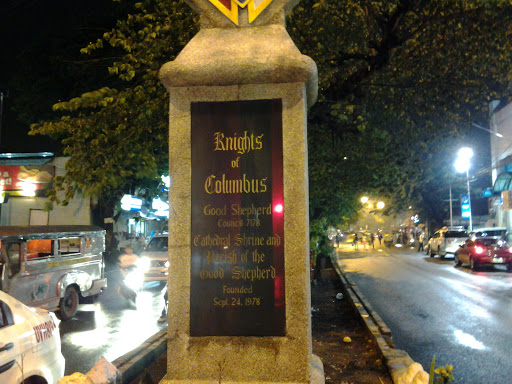Knights of Columbus Council 7178 (Fairview Q.C.)