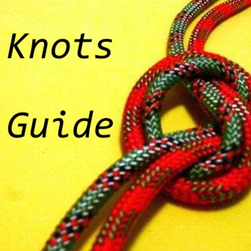 Knots Guide (Trial Period) LOGO-APP點子