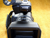 Videocamara Profesional