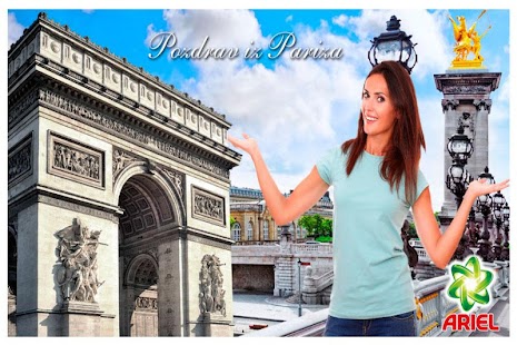 How to mod Ariel Put oko sveta 1.0 unlimited apk for android