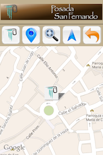 How to mod Posada San Fernando 1.2 unlimited apk for bluestacks