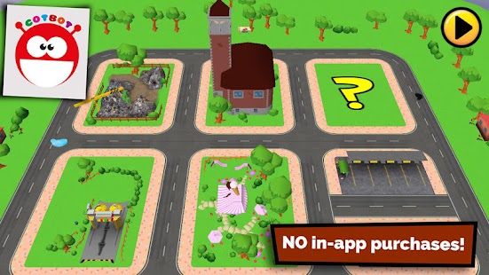 How to install CotBot City 1.3 unlimited apk for android