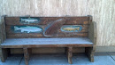 Trout Bench 