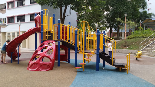 Playground At 503B