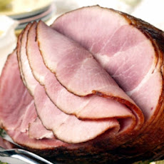 Thanksgiving Ham