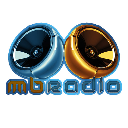 MBRadio.FM LOGO-APP點子