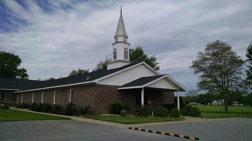 First United Pentecostal Church 
