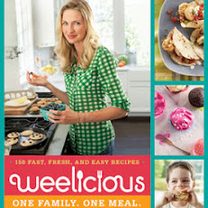 Weelicious Baked Ziti