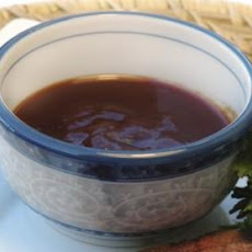 Hawaiian B.B.Q. Sauce