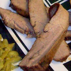 Marinade for London Broil