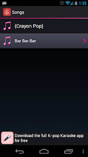 How to download Lyrics for Crayon Pop lastet apk for pc