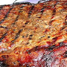 Beef Marinade