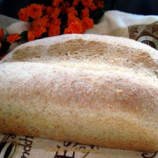 Oatmeal Bread