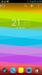 How to install Holofied Icon Pack HD FREE patch 0.6.5 apk for android