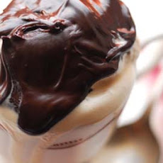 Cafe de olla ice cream