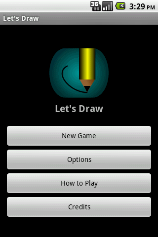 Let's Draw