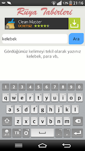 How to download Rüya Tabirleri 1.0 unlimited apk for android