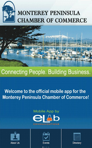 Monterey Peninsula Chamber