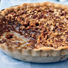 Oatmeal Pie