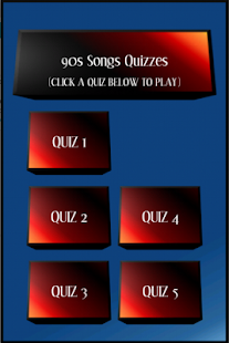 How to download 90s Songs Quizzes 1.0 mod apk for bluestacks