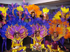 Comparsa Ritmica Profesional San Fco 2 Rios  San