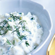 Tzatziki