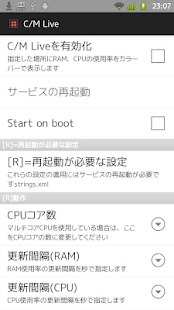 How to install CPU RAM Live v2rev58 apk for pc