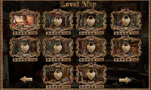 How to install Genie Lamp Free Hidden Objects 70.0.0 mod apk for laptop