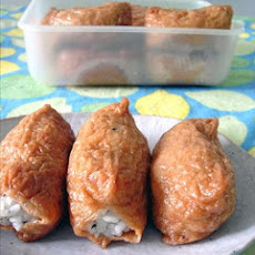 Inari Zushi