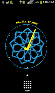 How to get Expo 2020 Dubai Clock 3D LW 1.0.0.2 apk for android