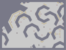 Thumbnail of the map 'Ring Them Bells'