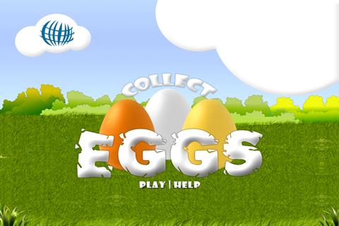 Collect Eggs