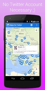 How to download Maps for Twitter 1.0 apk for android