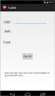 How to install Toolkit 1.2 apk for bluestacks