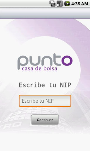 Punto Token