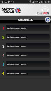 How to download MATCO TOOLS - SmartEAR 2 lastet apk for bluestacks